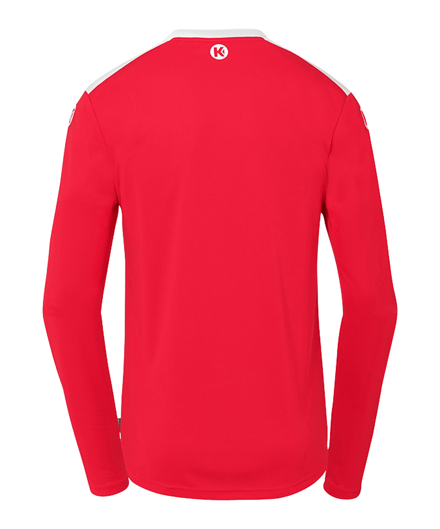 Kempa Emotion 27 Trikot langarm Rot F61 - rot