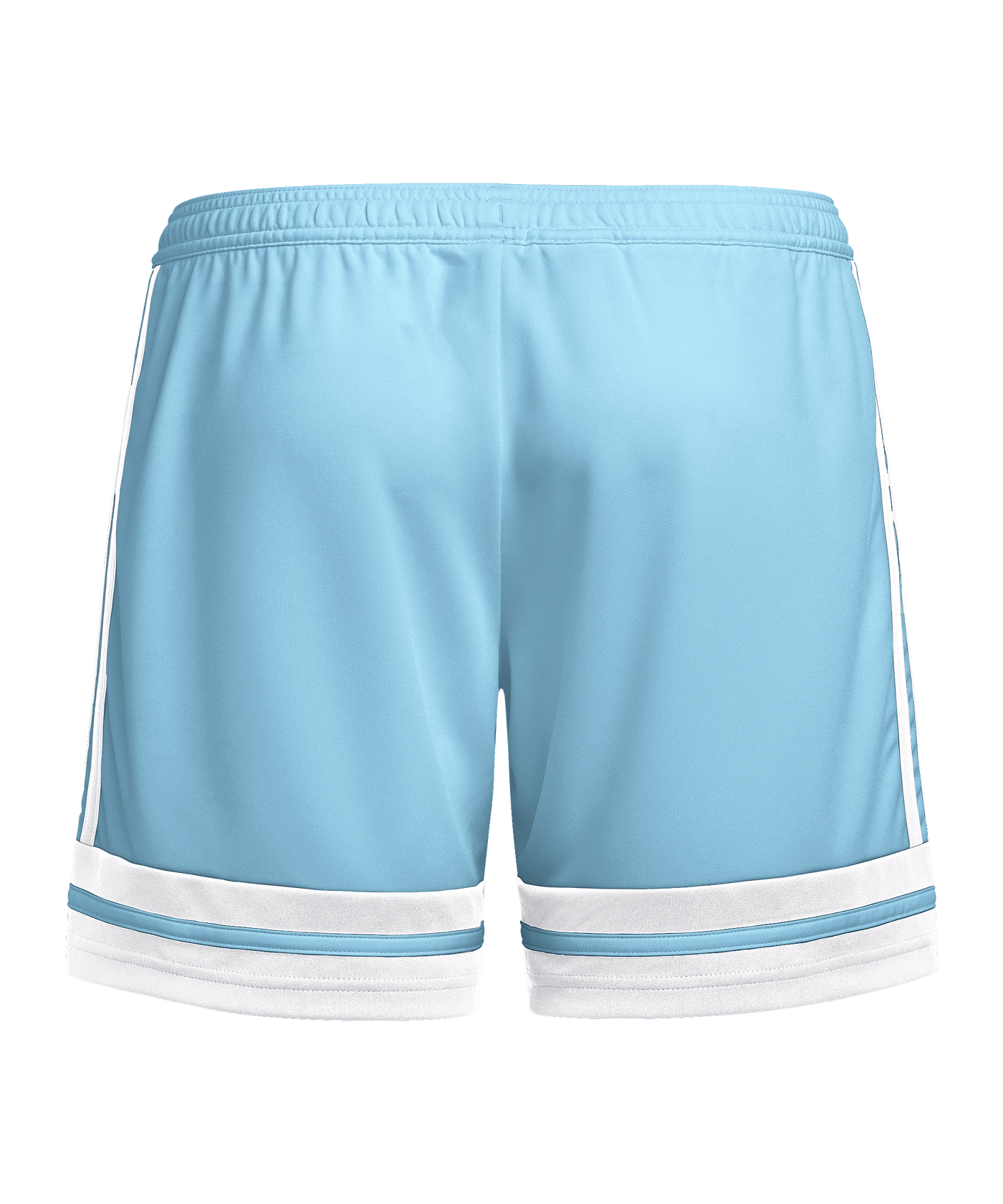adidas Squadra 25 Short Kids Blau - blau