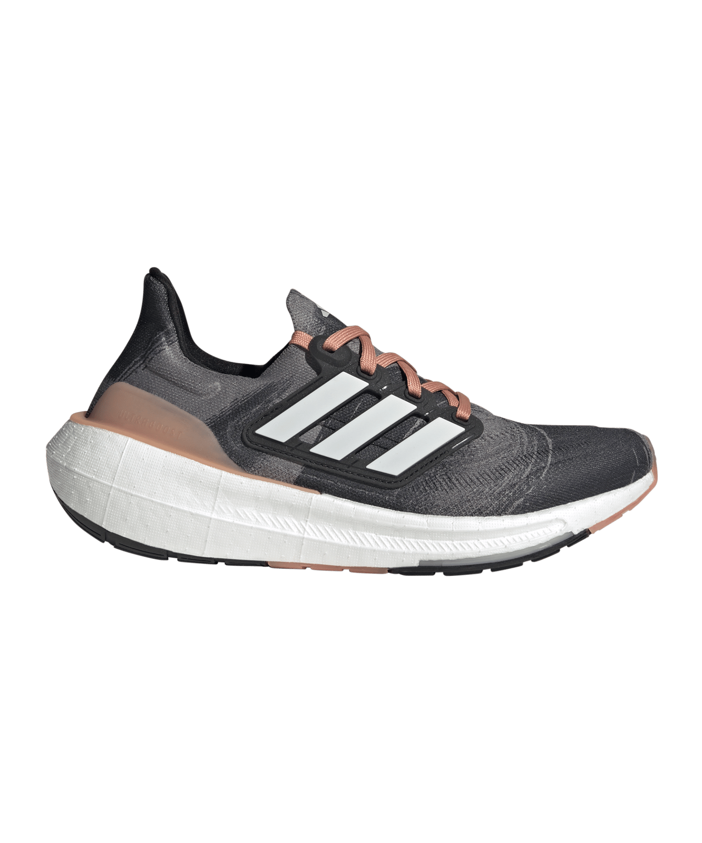 adidas Ultraboost Light Damen Grau Beige - grau