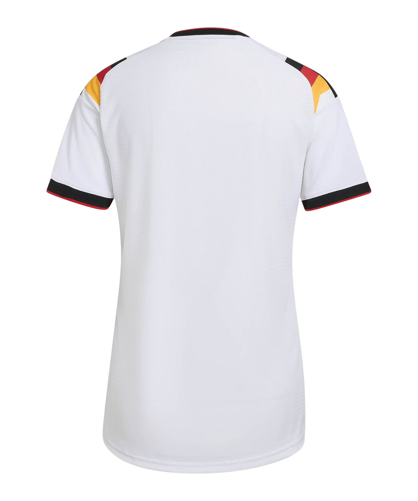 adidas DFB Deutschland Authentic Trikot Home WM |  2026 Damen 2 Sterne Weiß - weiss