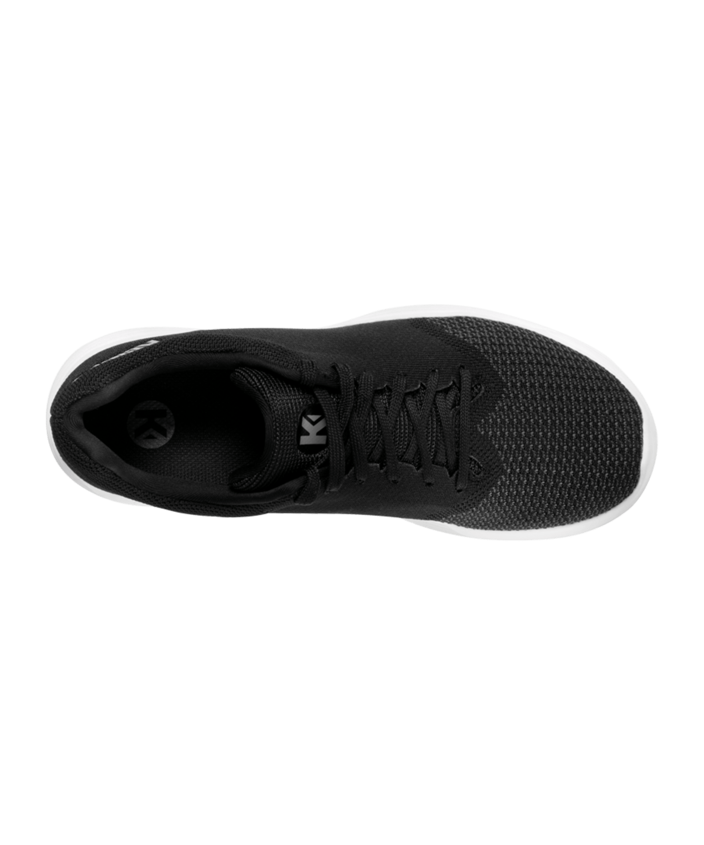Kempa K-FLOAT Sneaker Schwarz F02 | - schwarz