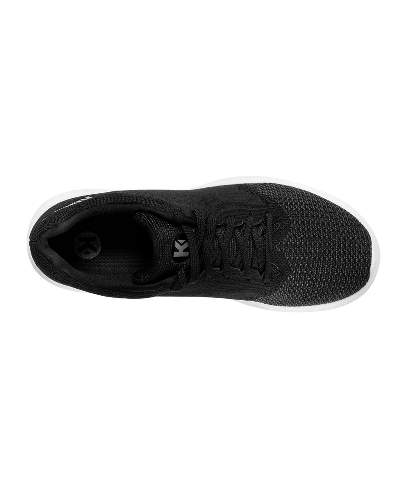 Kempa K-FLOAT Sneaker Schwarz F02 - schwarz