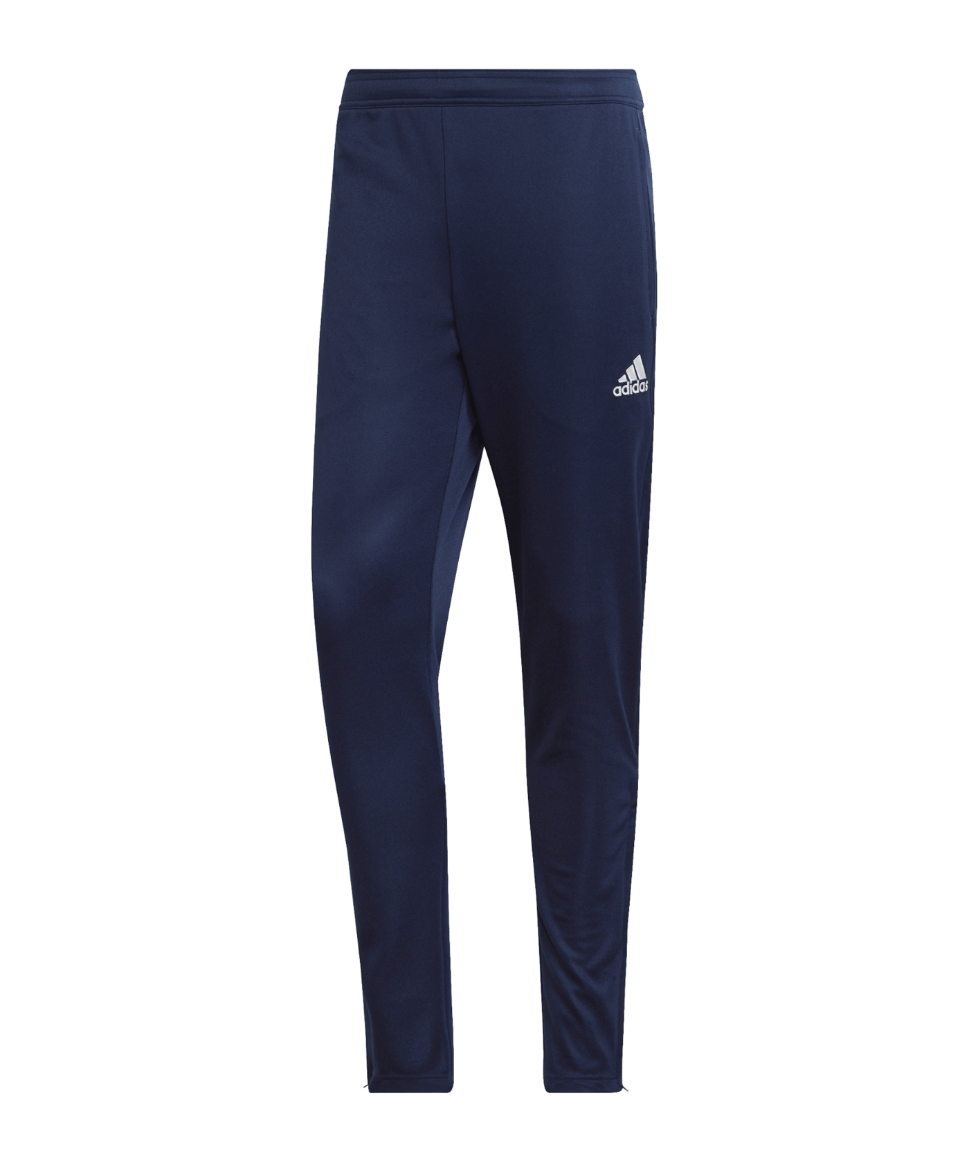 adidas Entrada 22 Trainingshose Blau - blau
