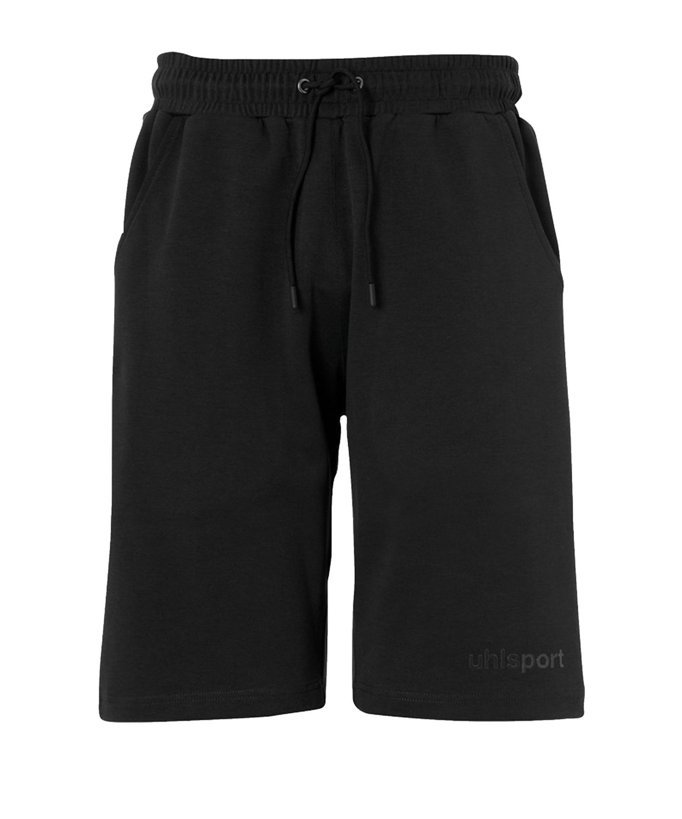 uhlsport Essential Pro Short Hose kurz F01 - schwarz