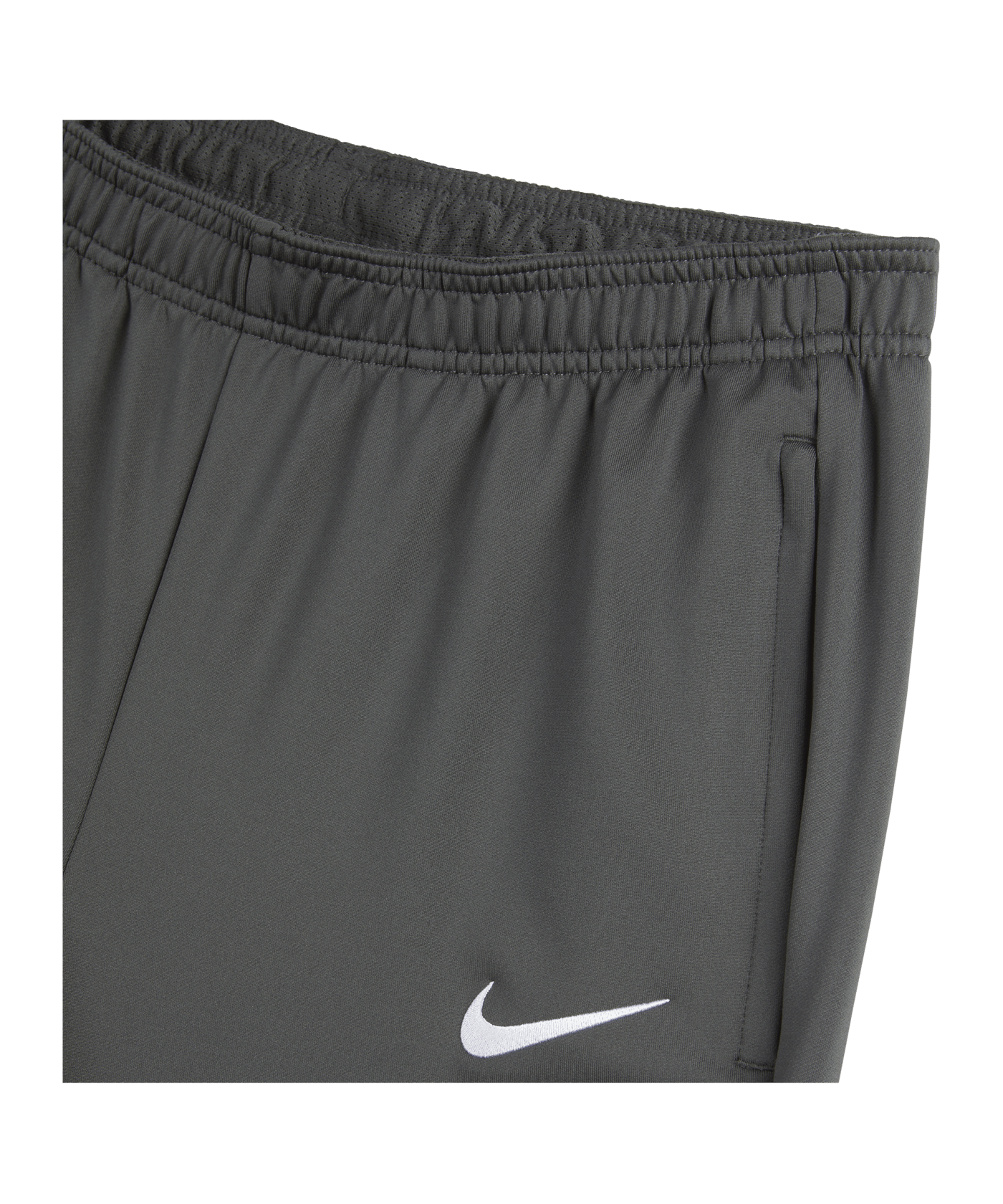 Nike Türkei Strike Trainingshose EM 2024 Grau - grau