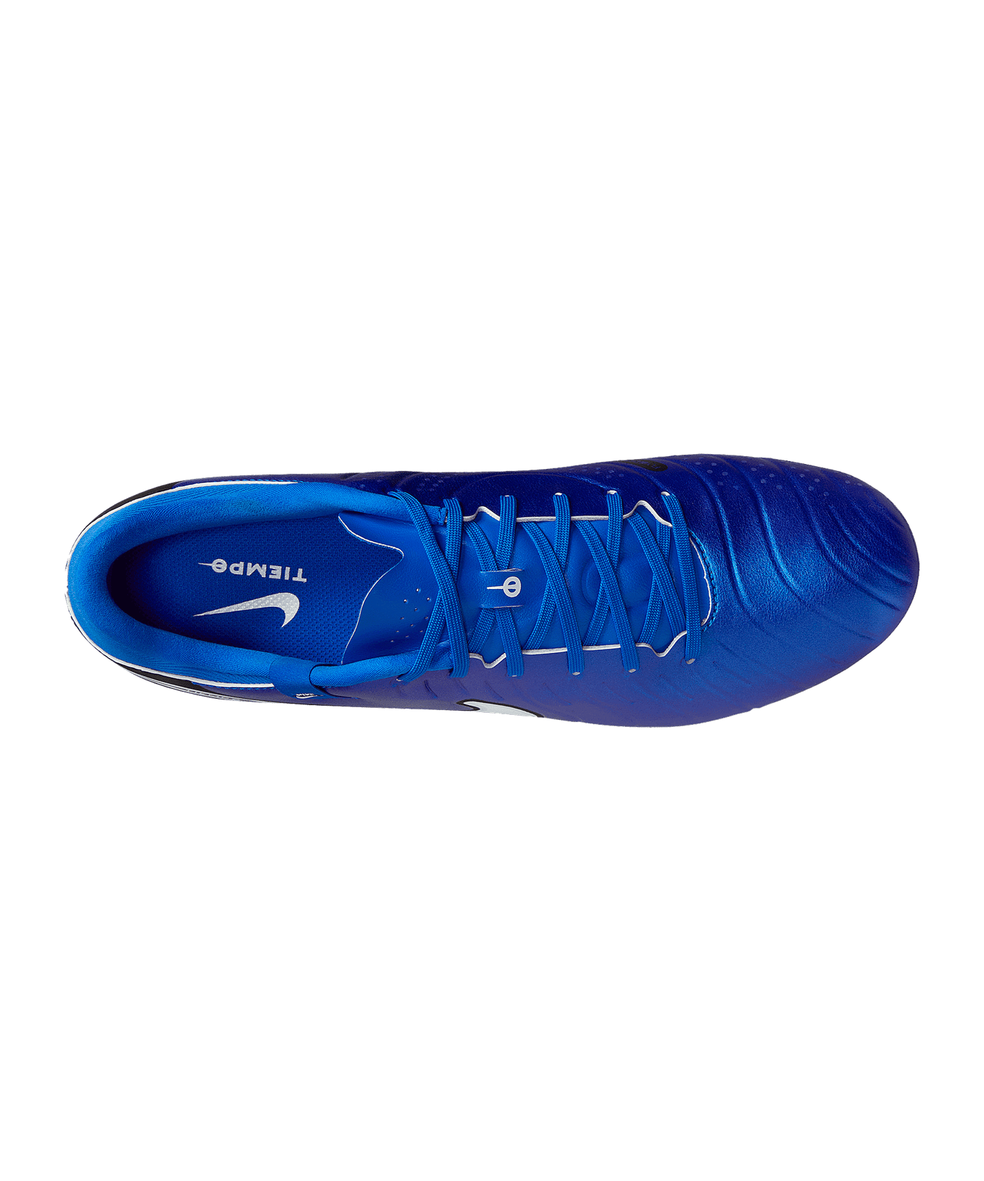 Nike Tiempo Legend X Academy FG/MG Mad Ambition - blau