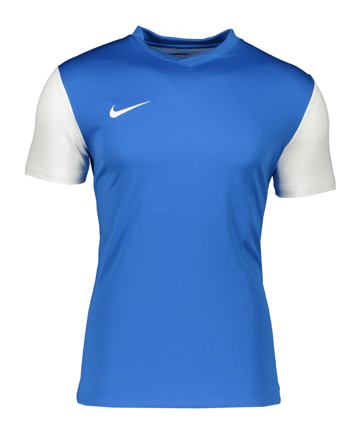 Nike Tiempo Premier II Trikot Kids Blau F463 - blau