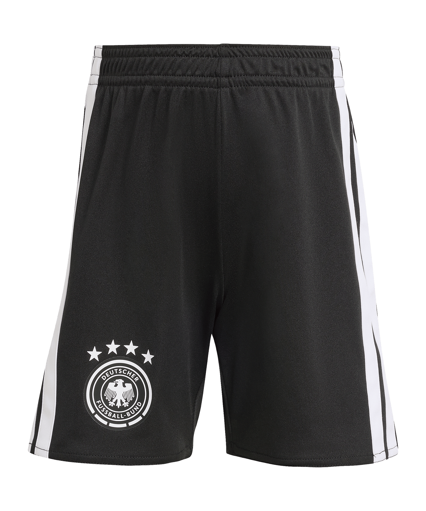 adidas DFB Deutschland Trikot Set Home WM 2026 |  Kids Weiß - weiss