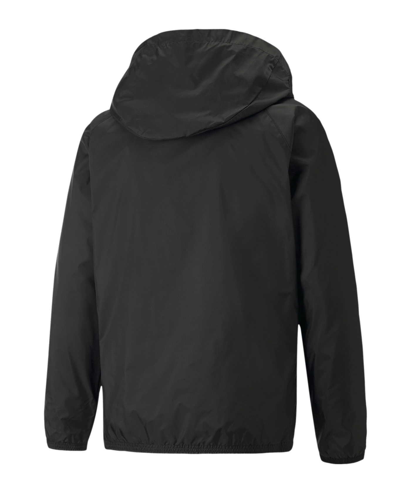 PUMA teamLIGA Allwetterjacke Schwarz F03 - schwarz