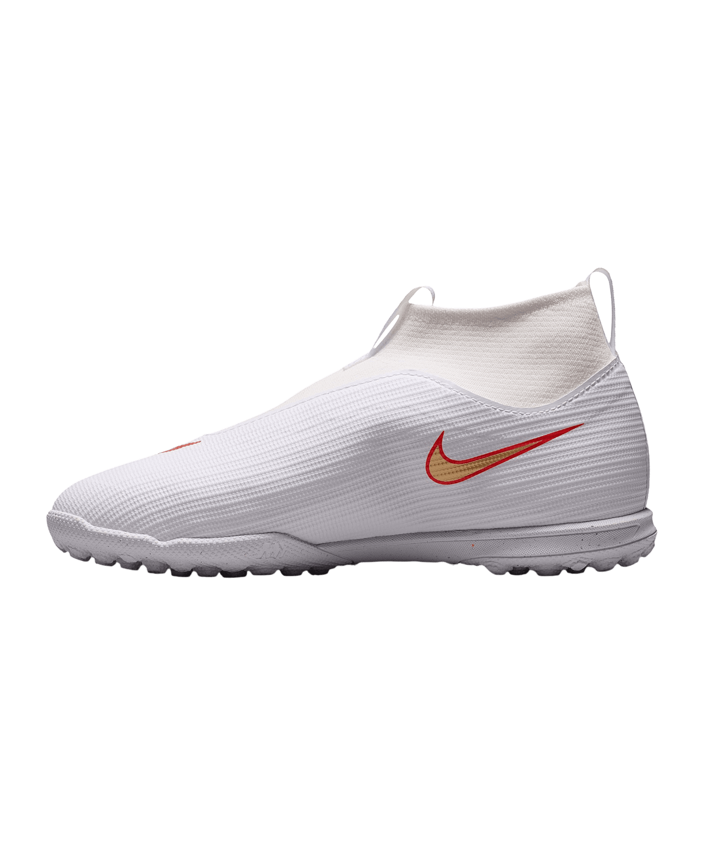 Nike Mercurial Superfly 11 Academy TF Kids Weiß F100 - weiss
