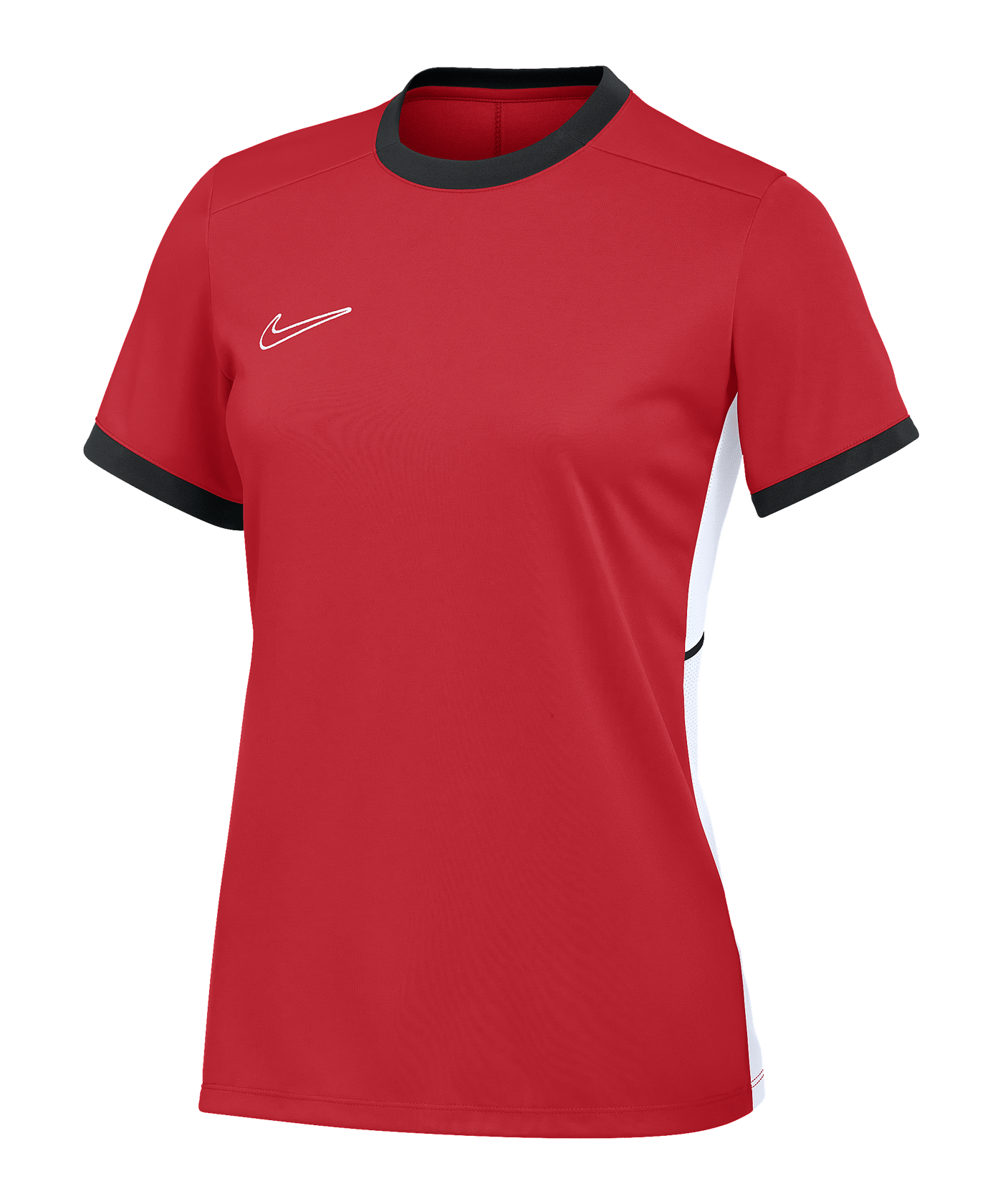 Nike Academy 25 Trainingshirt Damen Rot F657 - rot