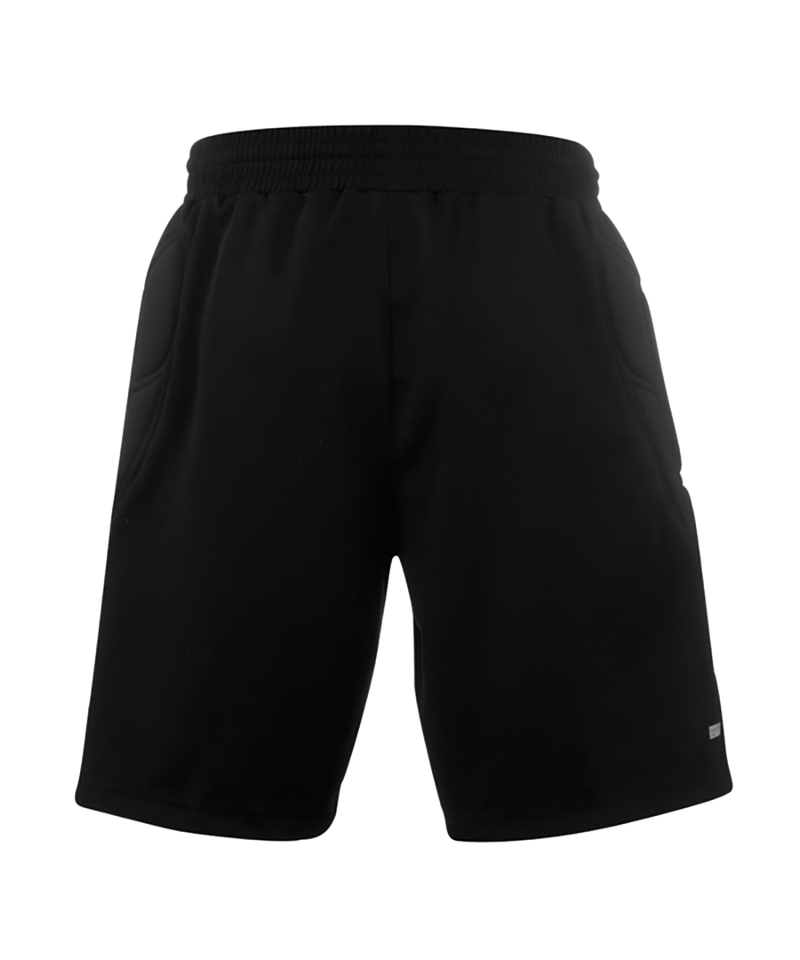 Uhlsport Torwartshort Sidestep - schwarz