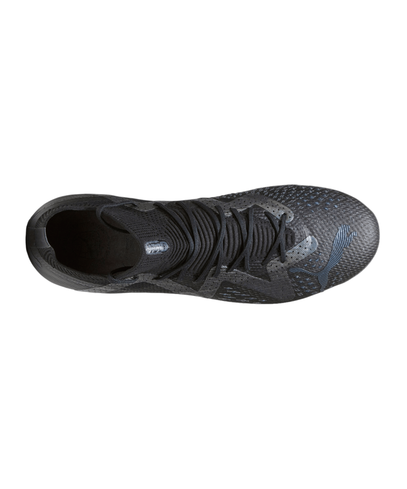 PUMA FUTURE Ultimate MxSG Eclipse Schwarz Grau F02 - schwarz