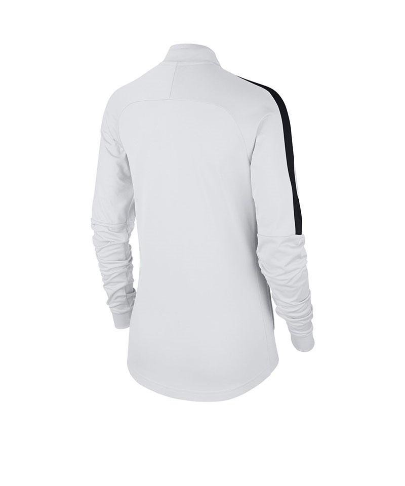 Nike Academy 18 Football Jacket Jacke Damen | weiss - weiss