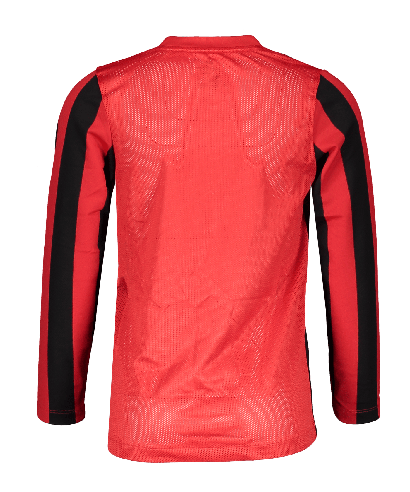 Nike Division IV Striped Trikot kurzarm Kids F658 - rot