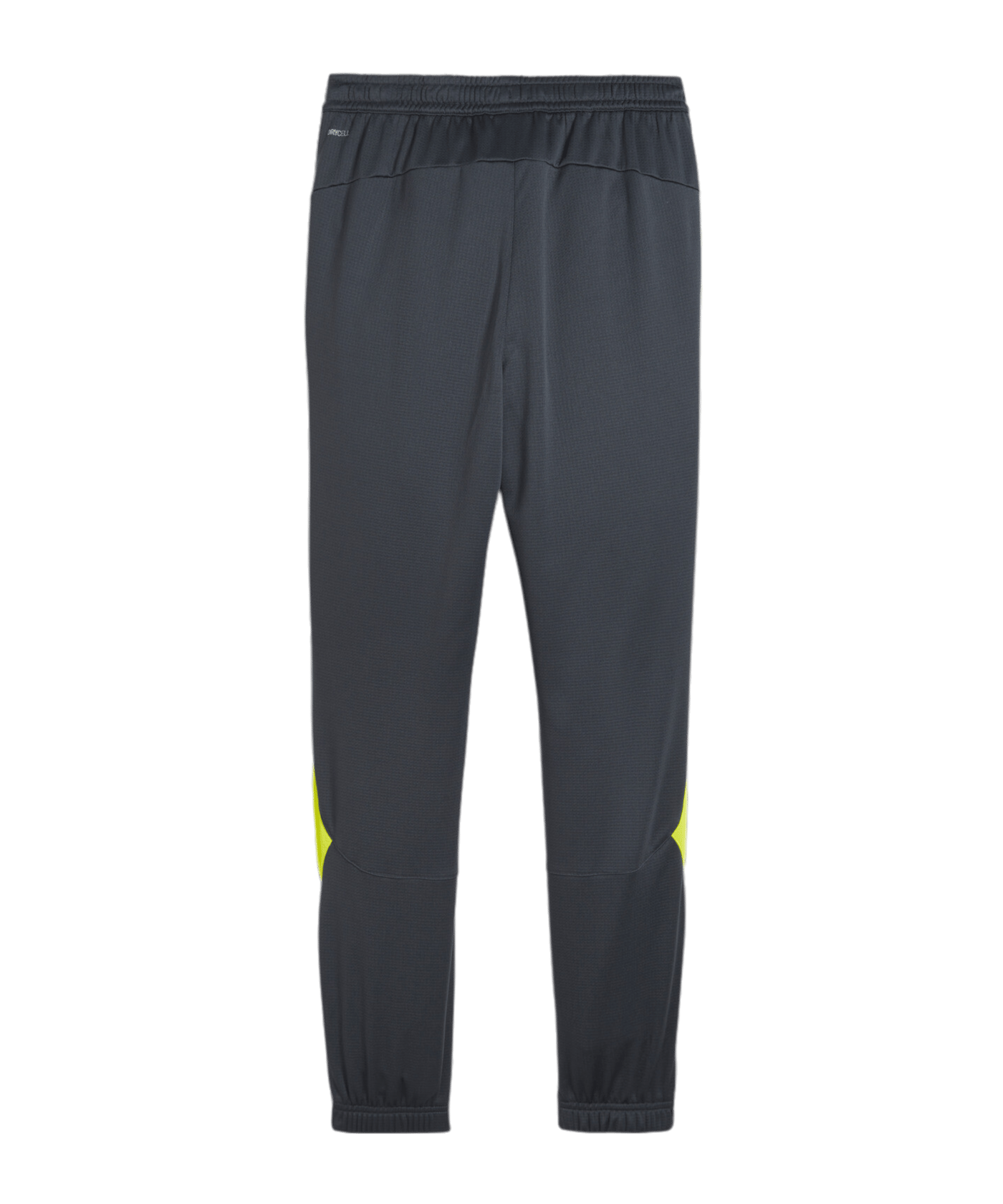 PUMA KING Pro Training Pant Grau Grün F05 - grau