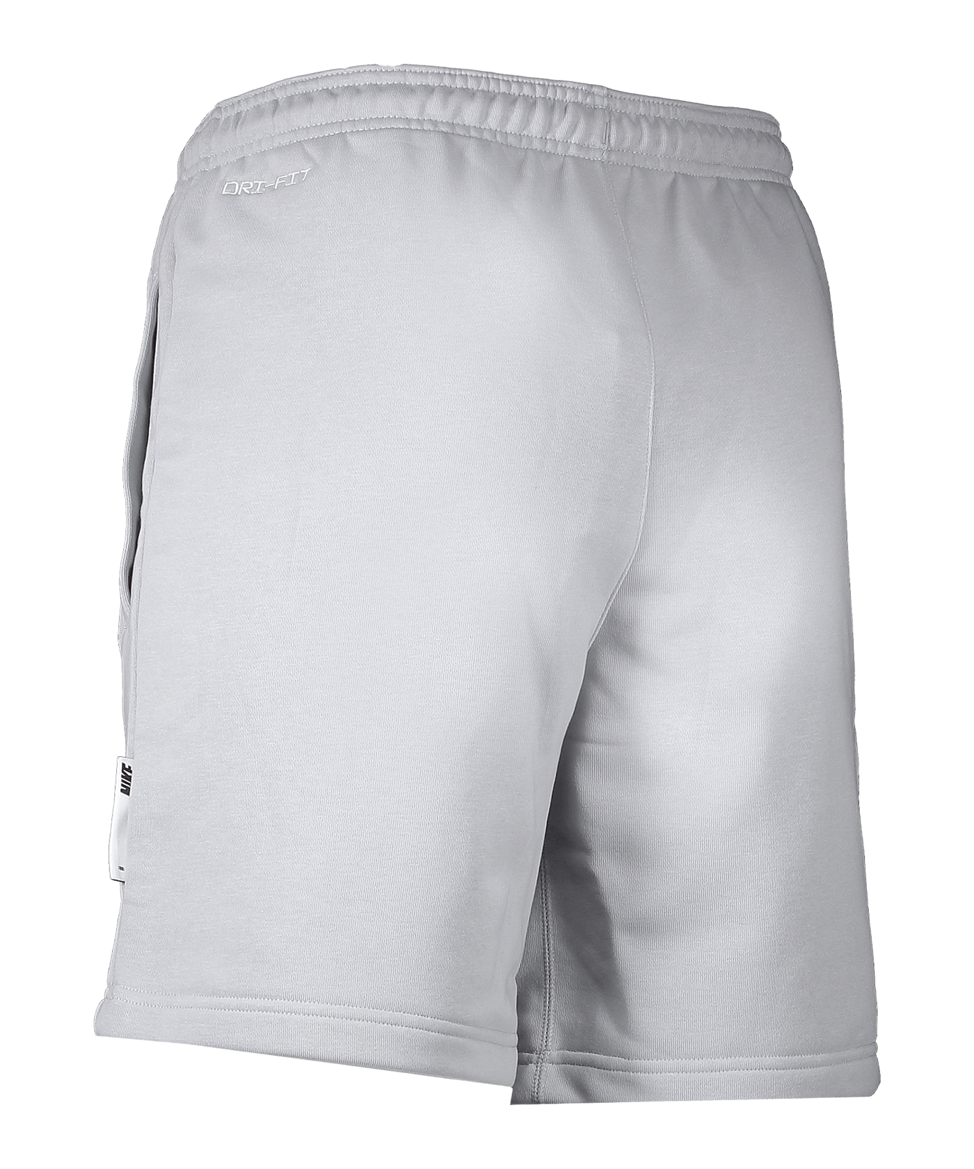 Nike Strike 24 Express Short Grau F012 - grau