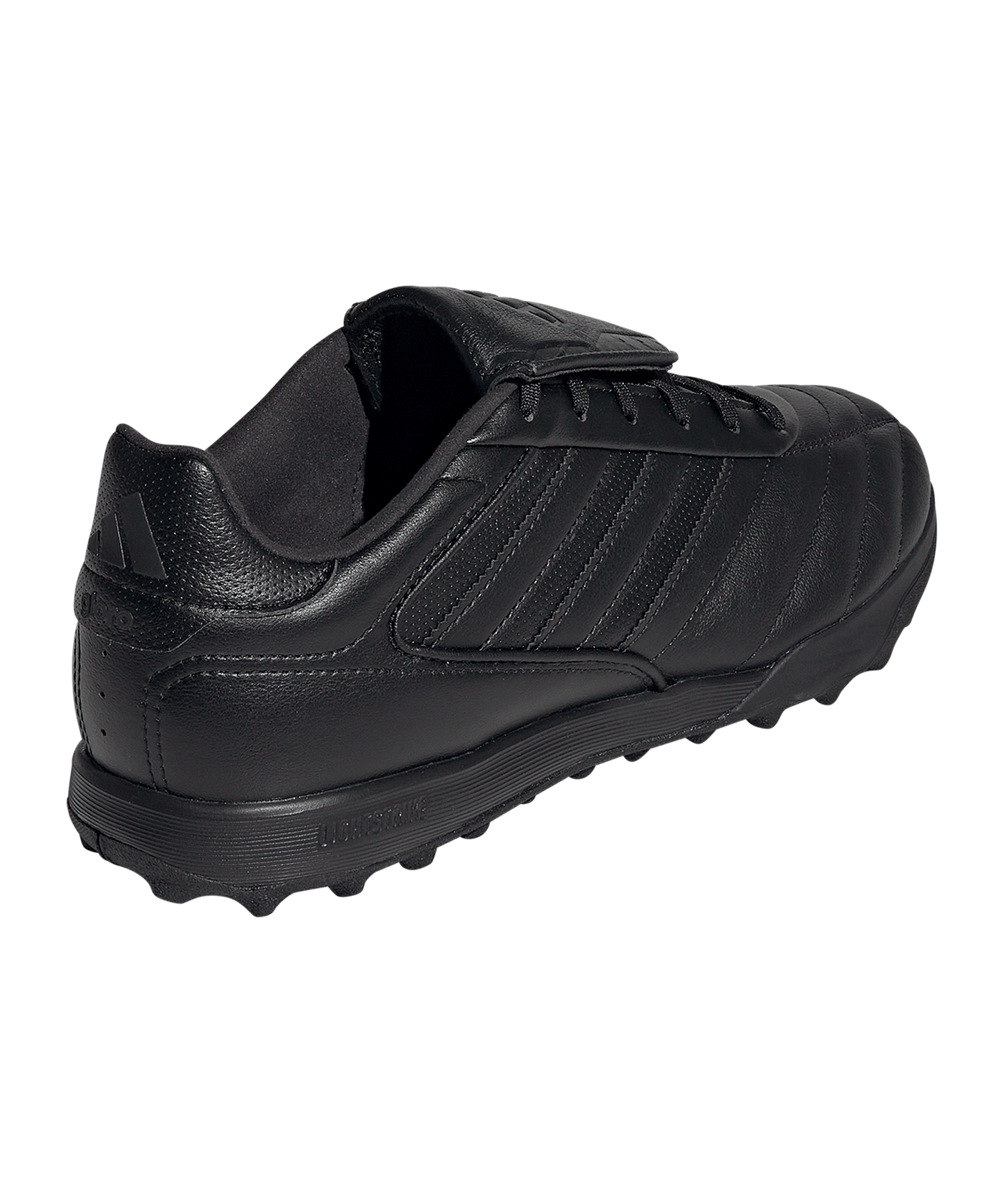 adidas COPA Gloro II TF Schwarz - schwarz