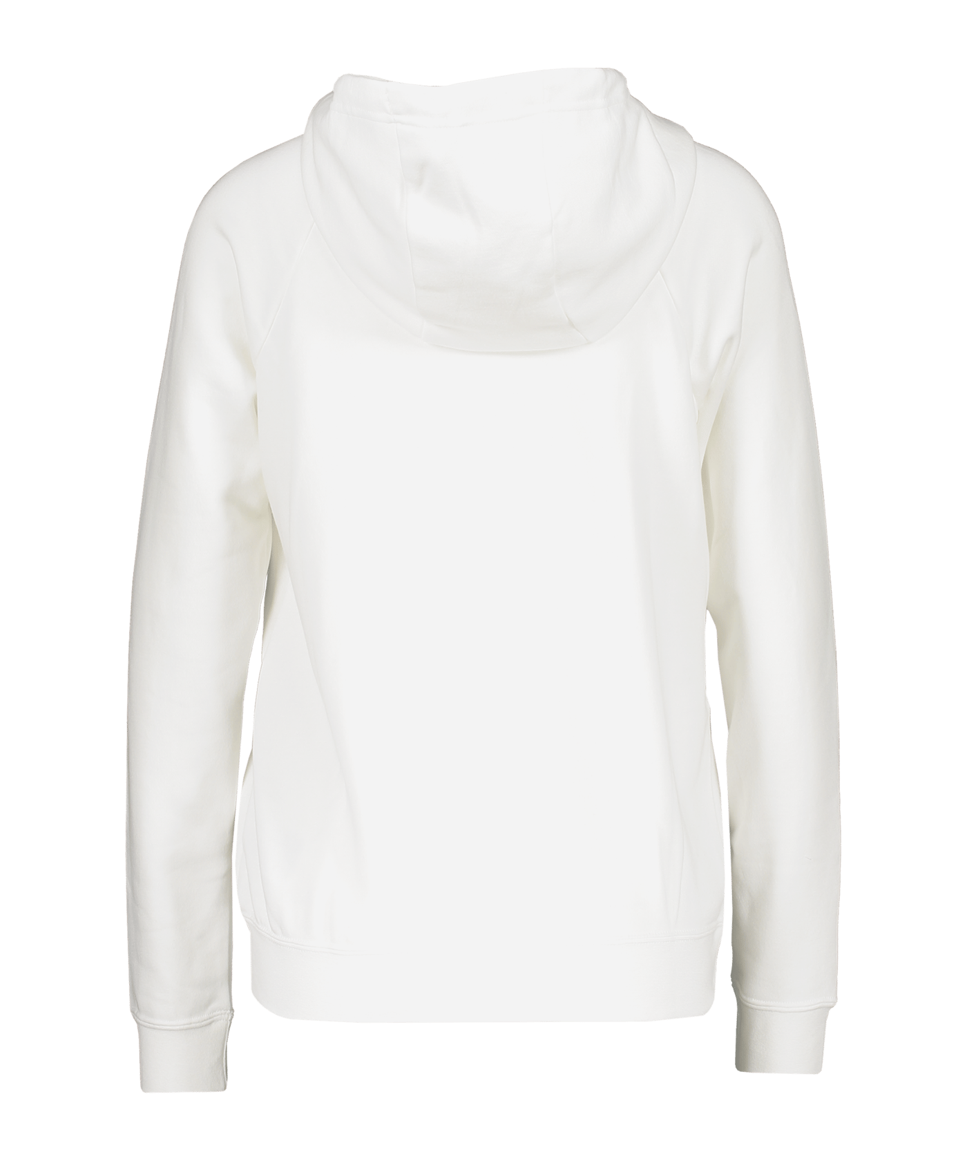 Nike Park 20 Fleece Hoody Damen Weiss F101 - weiss