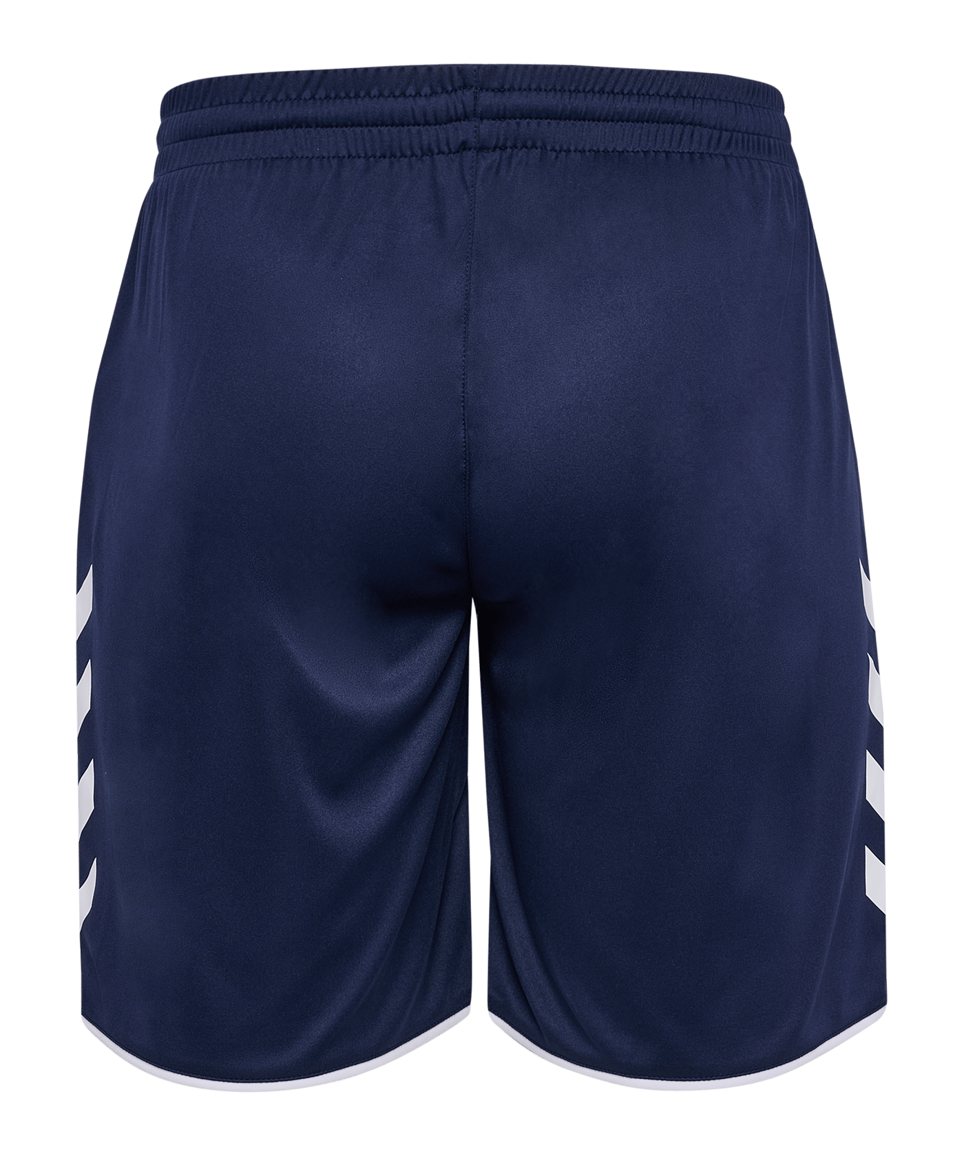 hummel Core 2.0 Short Blau F7929 - blau