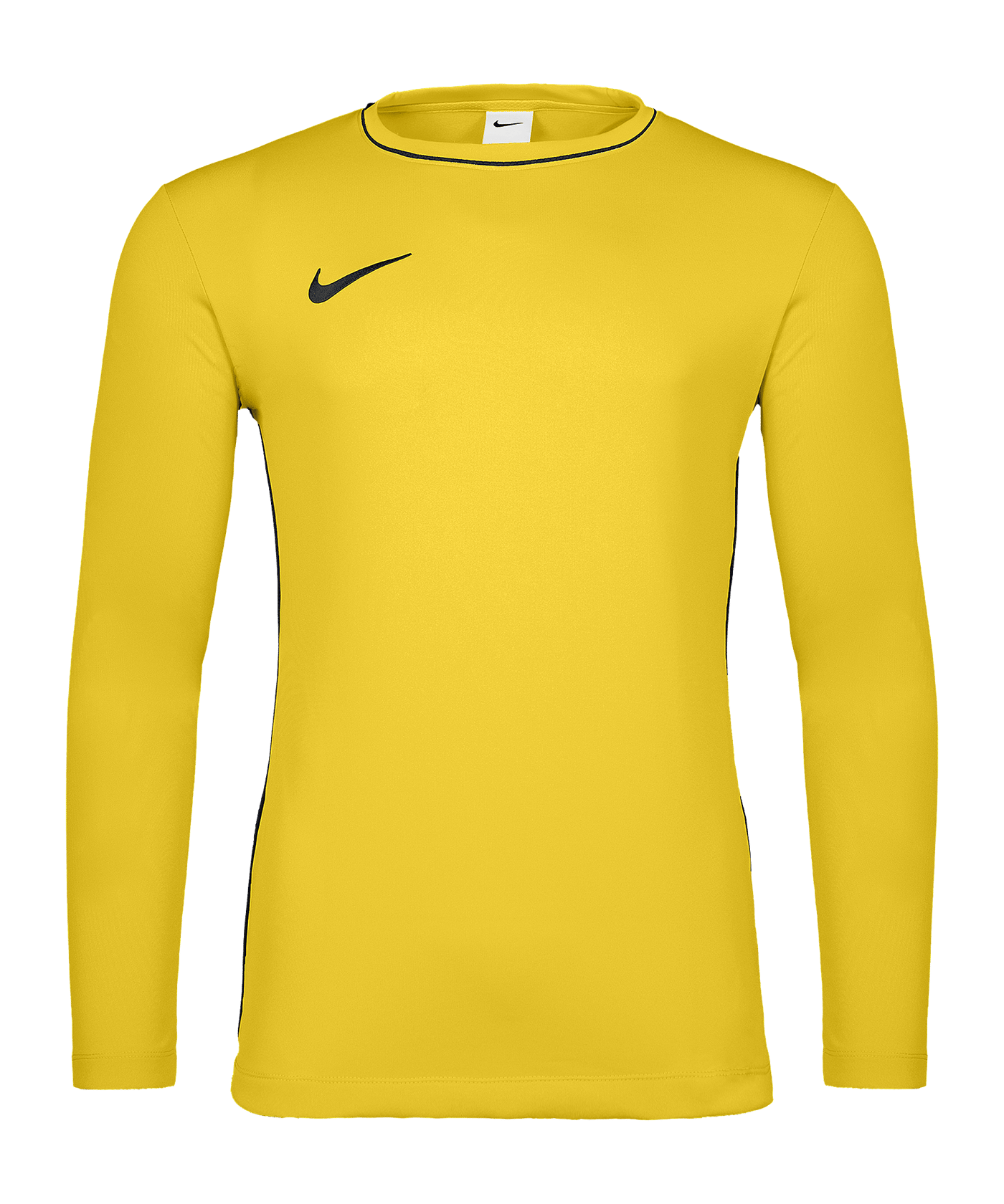 Nike Park 26 Sweatshirt Kids Gelb F719 - gelb