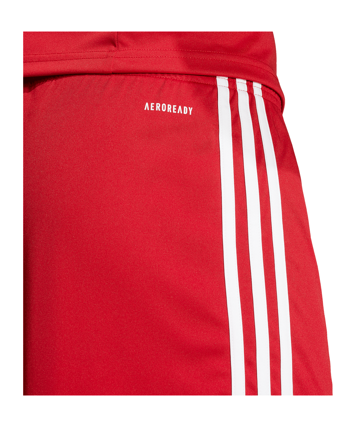 adidas Squadra 25 Short Rot - rot