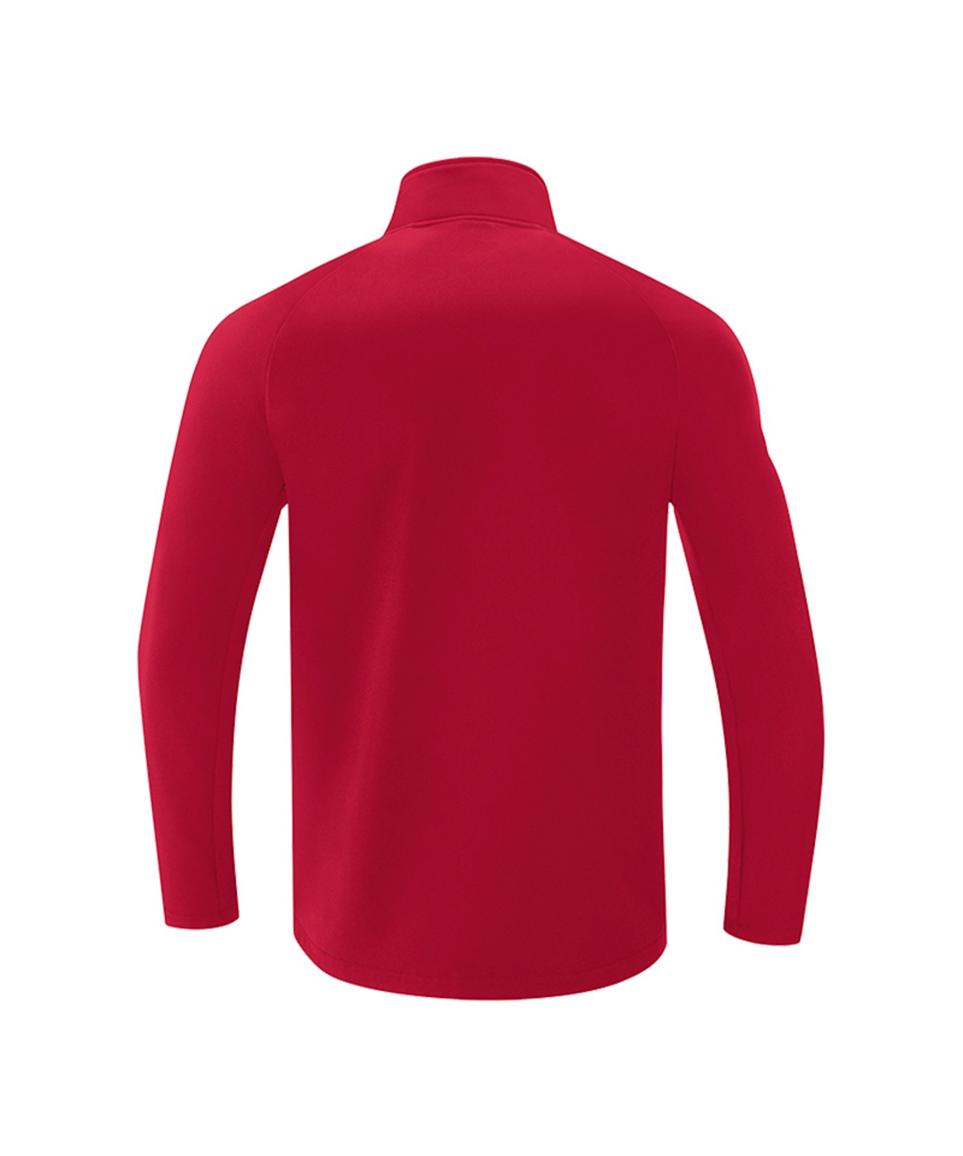 JAKO Team Softshelljacke Rot F11 - rot