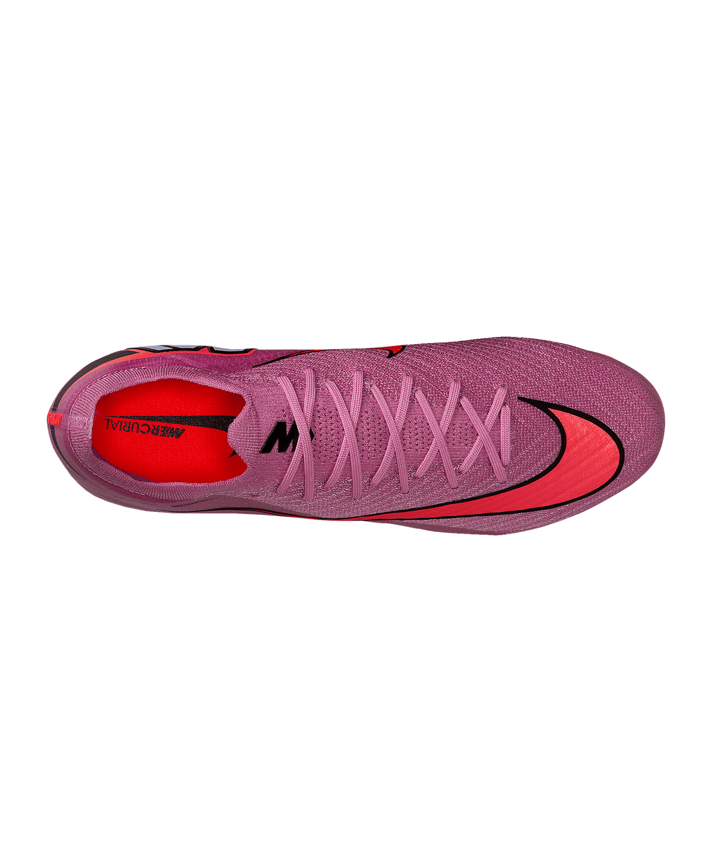 Nike Air Zoom Mercurial Vapor XVI Elite FG Scary Good Rosa F600 - rosa