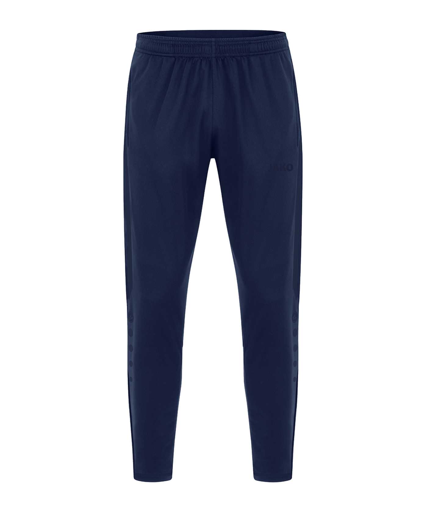 JAKO Power Trainingshose Damen Blau F900 | - blau