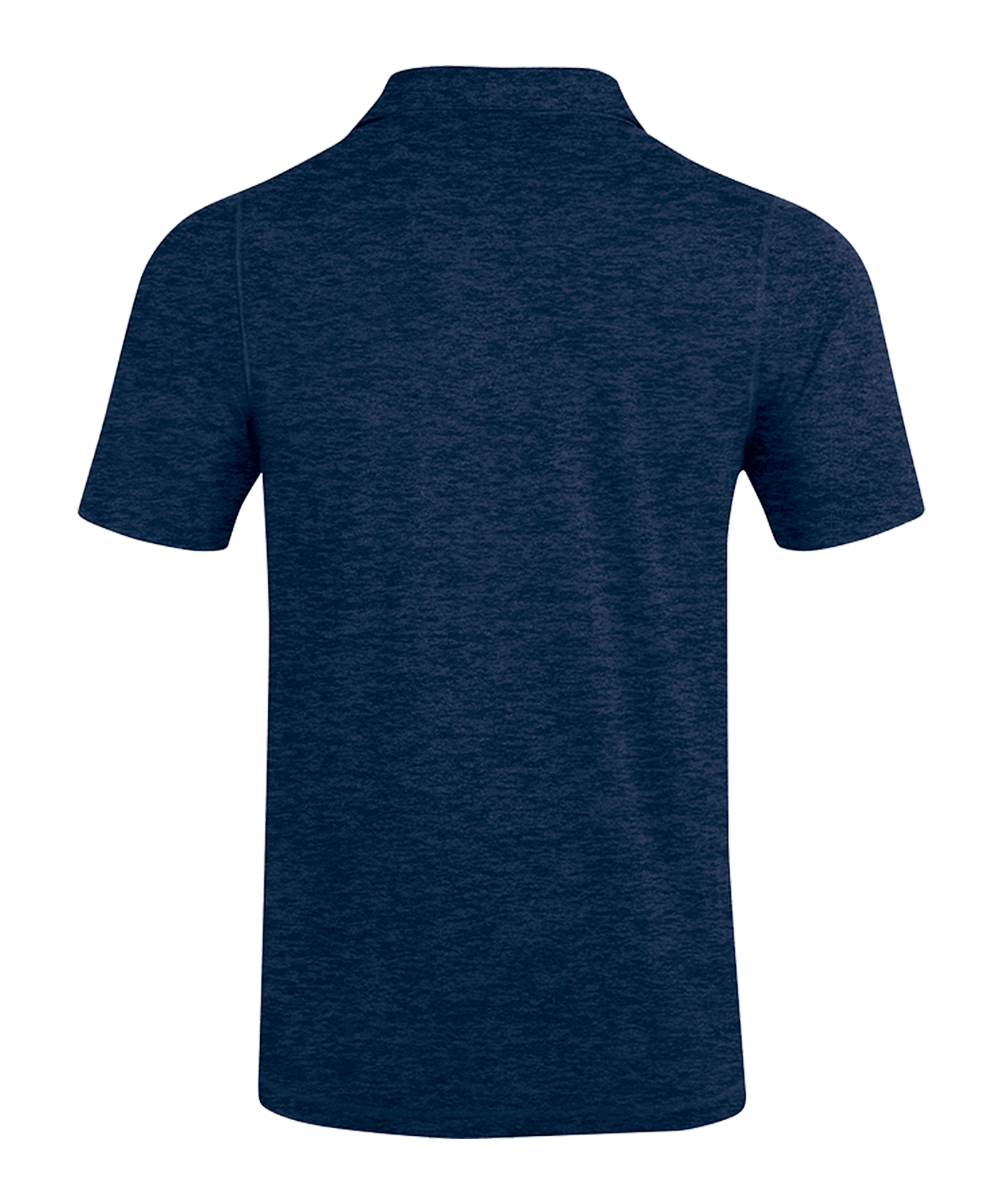 JAKO Premium Basics Poloshirt Blau F49 - blau