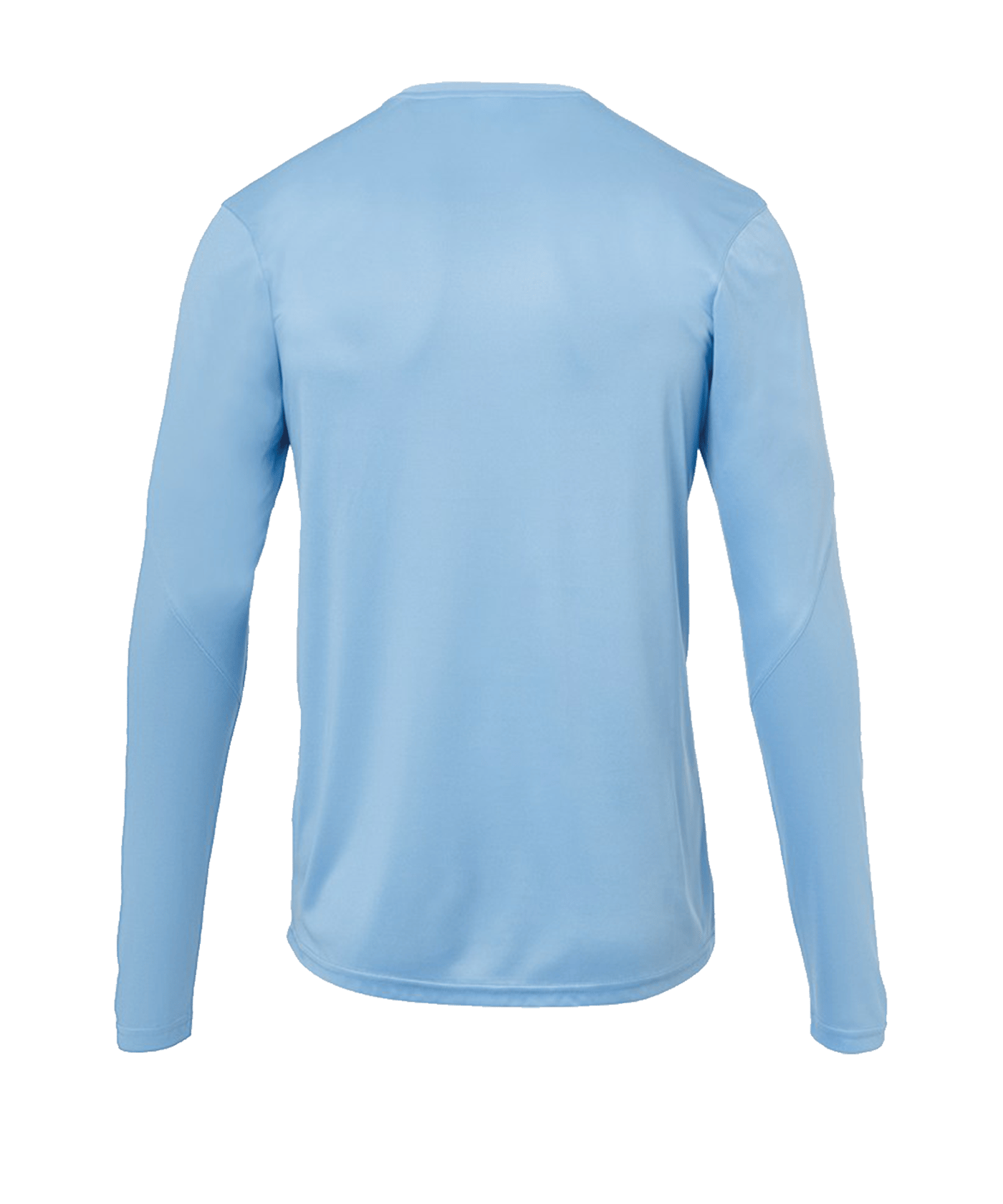 Uhlsport Stream 22 Trikot langarm Kids Blau F22 - blau