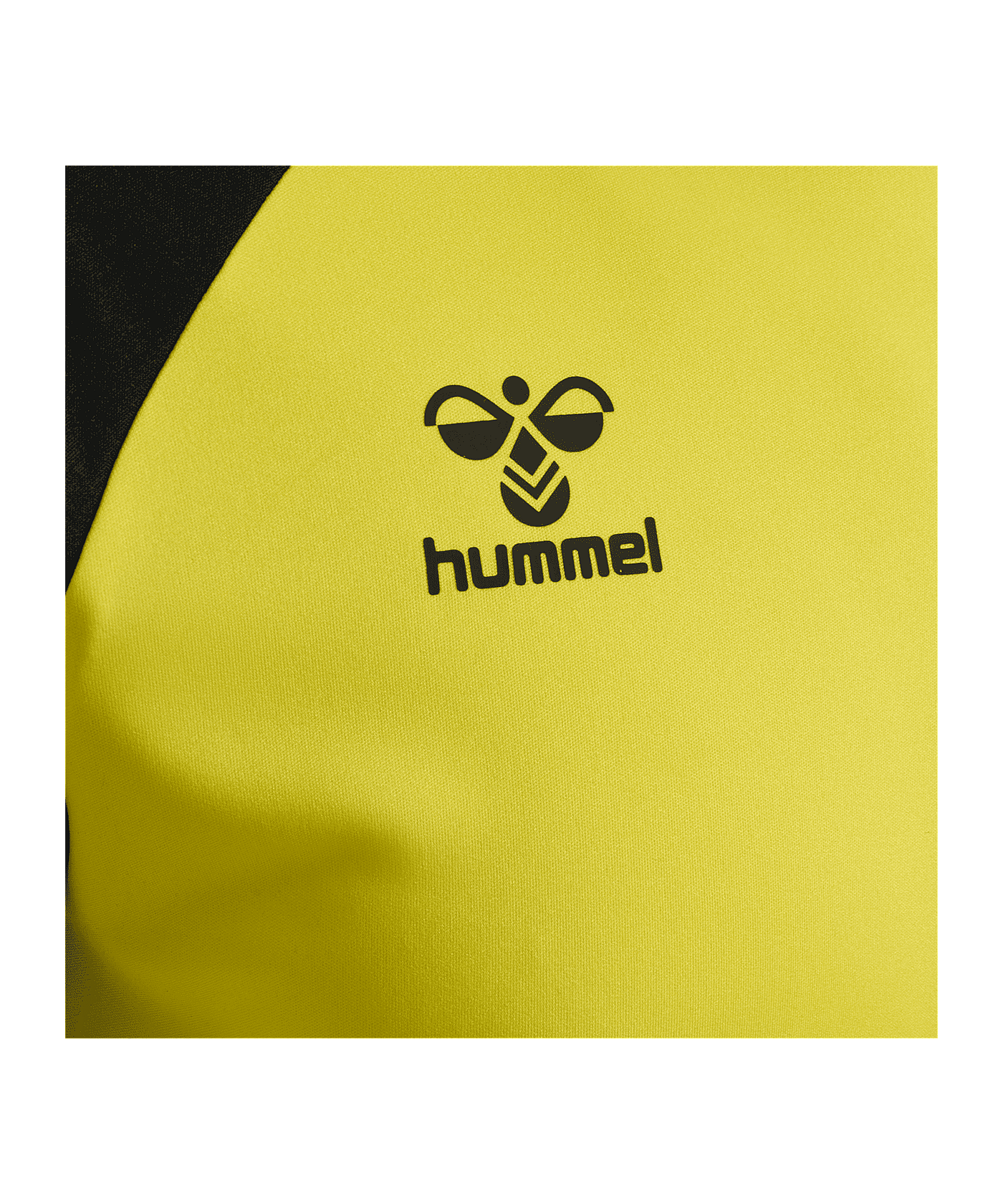 Hummel Match League Trikot Gelb F5800 - gelb