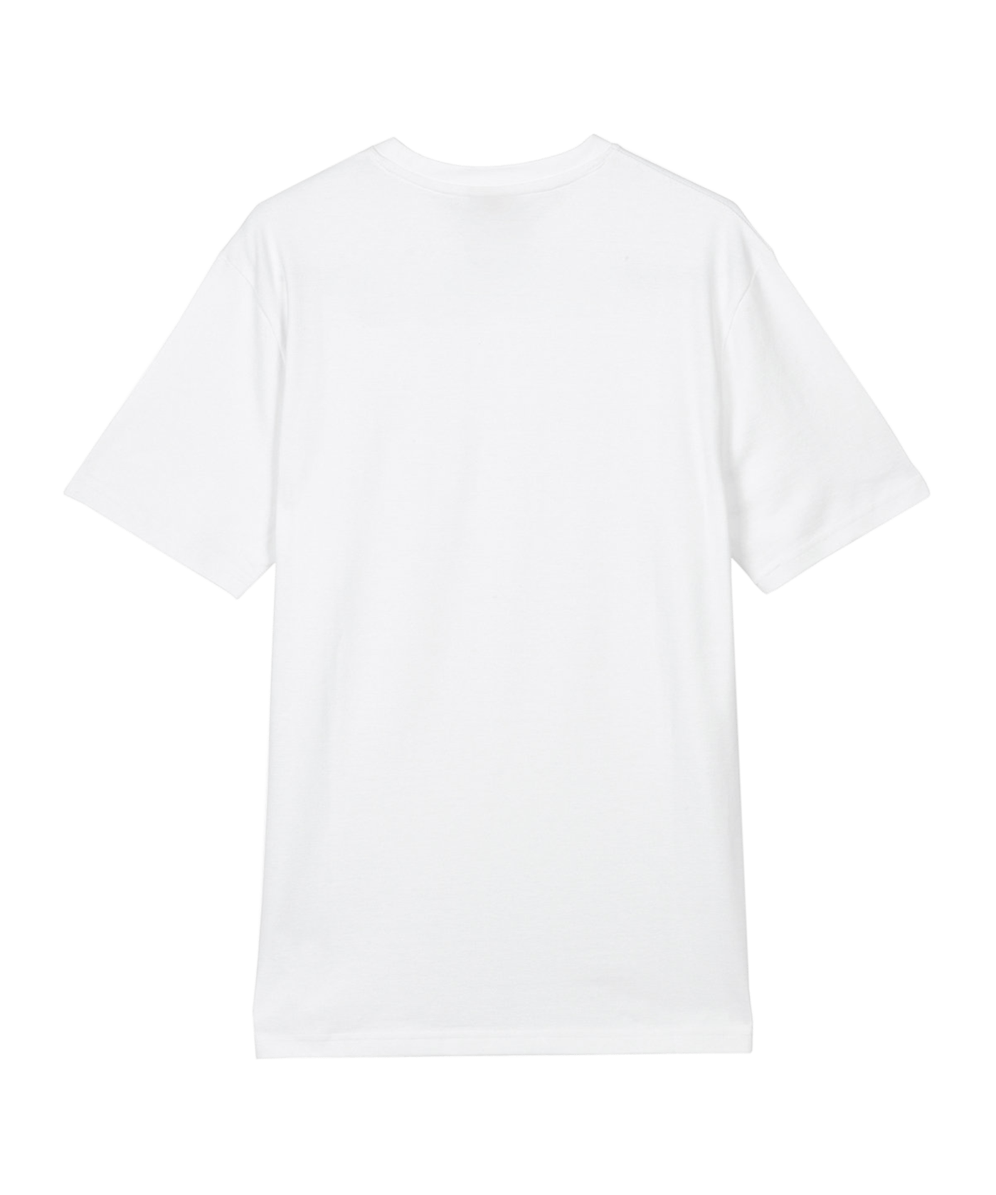 Umbro Sport Style Pique T-Shirt Weiss F002 - weiss