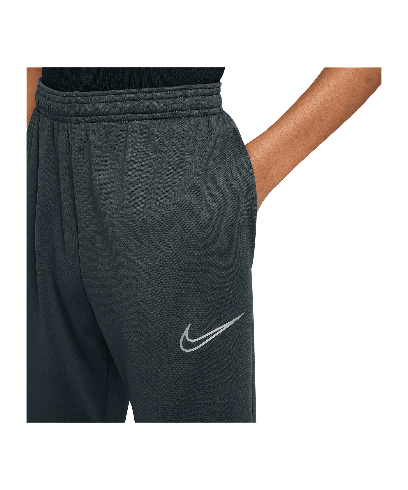 Nike Academy Trainingshose Kids Grün F390 - gruen