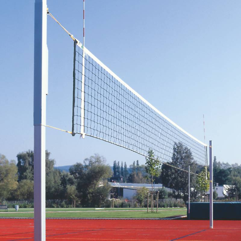 Volleyball Netzpfosten Standard |