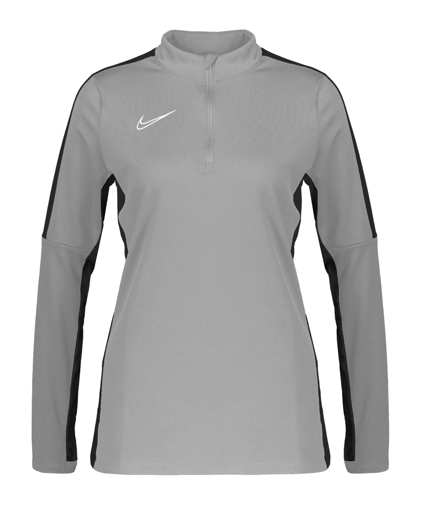 Nike Academy Drill Top Damen Grau F012 - grau