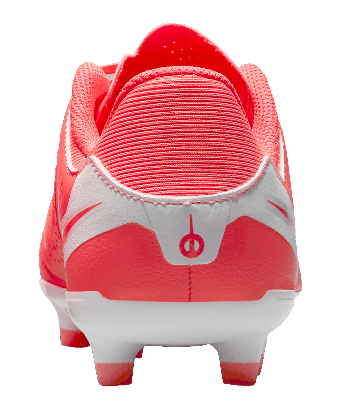 Nike Jr Tiempo Legend X Academy MG Mad Energy Kids Rot F800 - rot