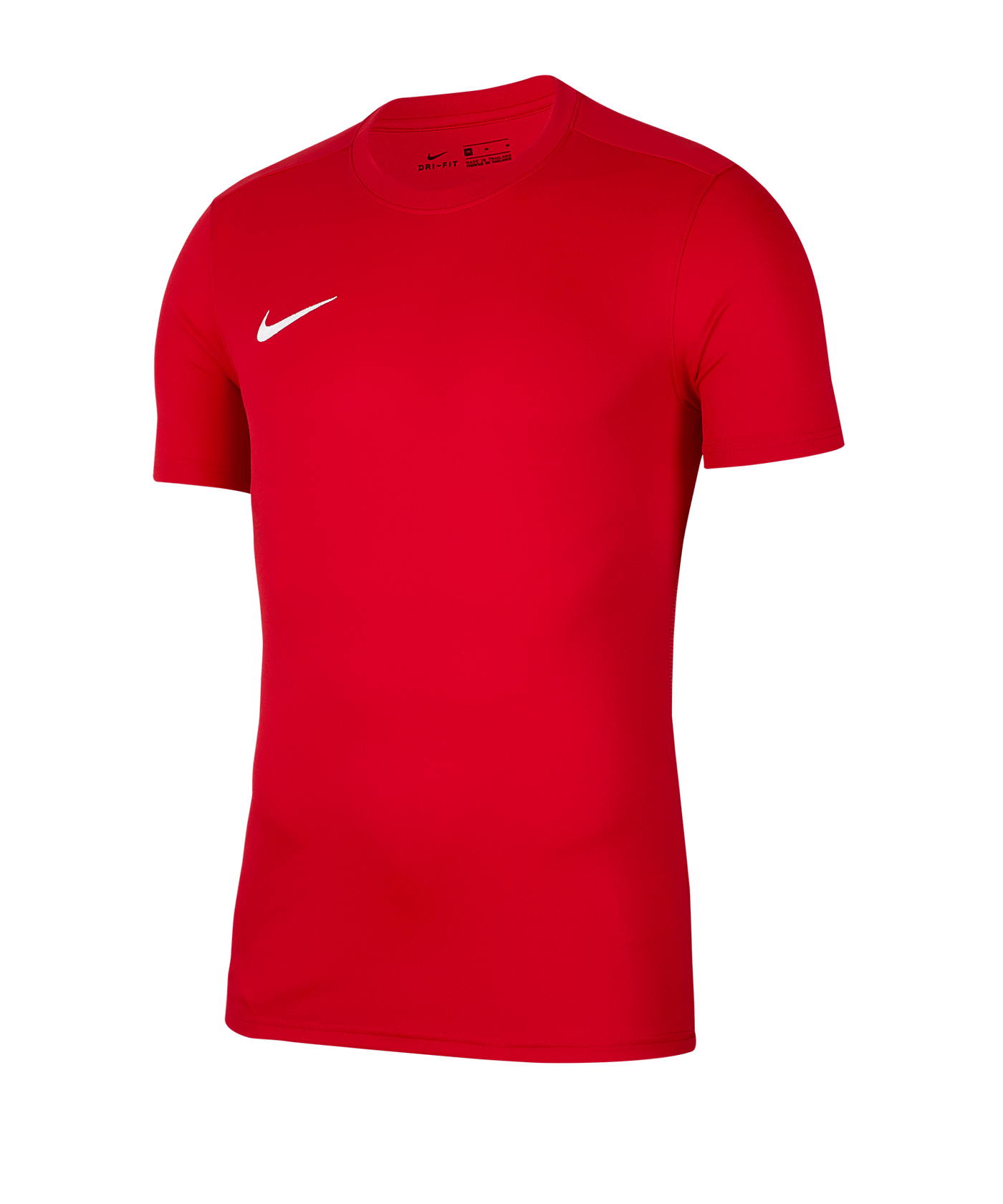 Nike Park VII Trikot kurzarm Kids Rot F657 - rot