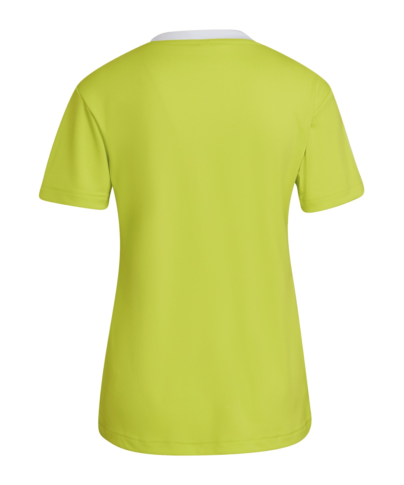 adidas Entrada 22 Trikot Damen Grün Weiss - gruen