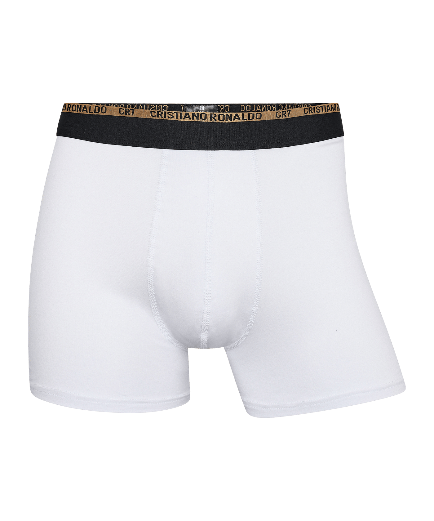 CR7 Basic Trunk Boxershort 3er Pack F2747 - mehrfarbig