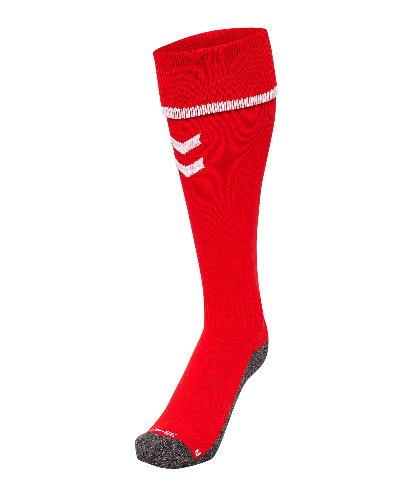 Hummel hmlCORE Strumpfstutzen Rot F3946 - rot