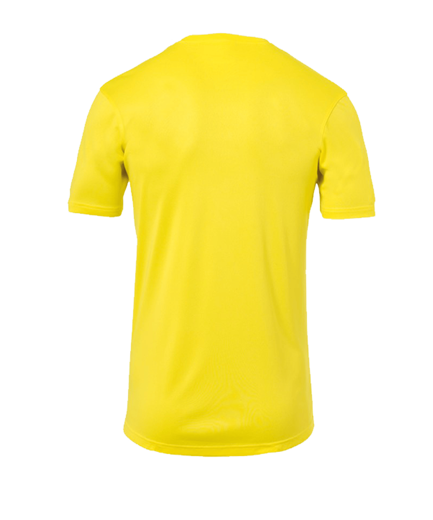 uhlsport Stream 22 Trikot kurzarm Gelb Blau F11 - gelb