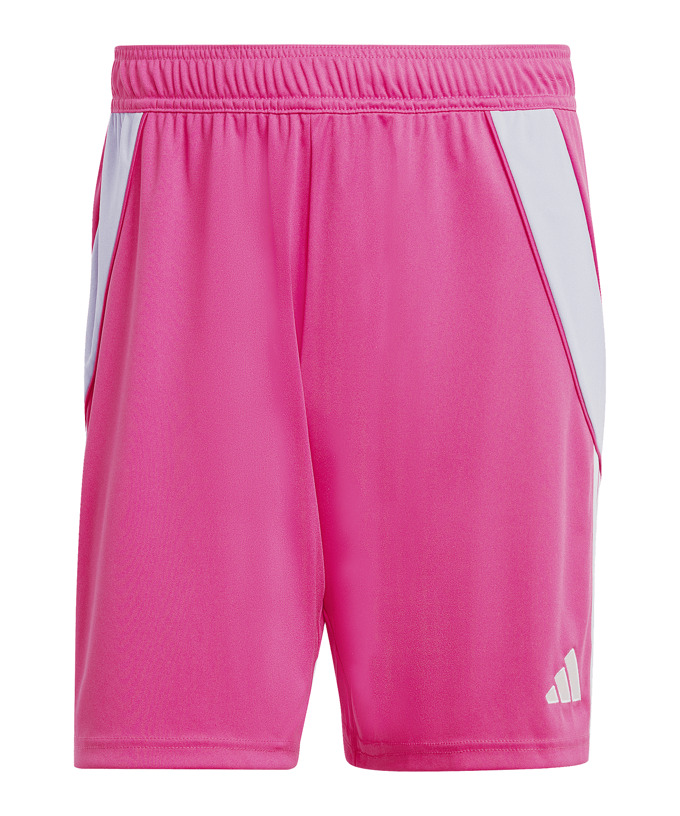 adidas Tiro 24 Short Pink Beige - rosa