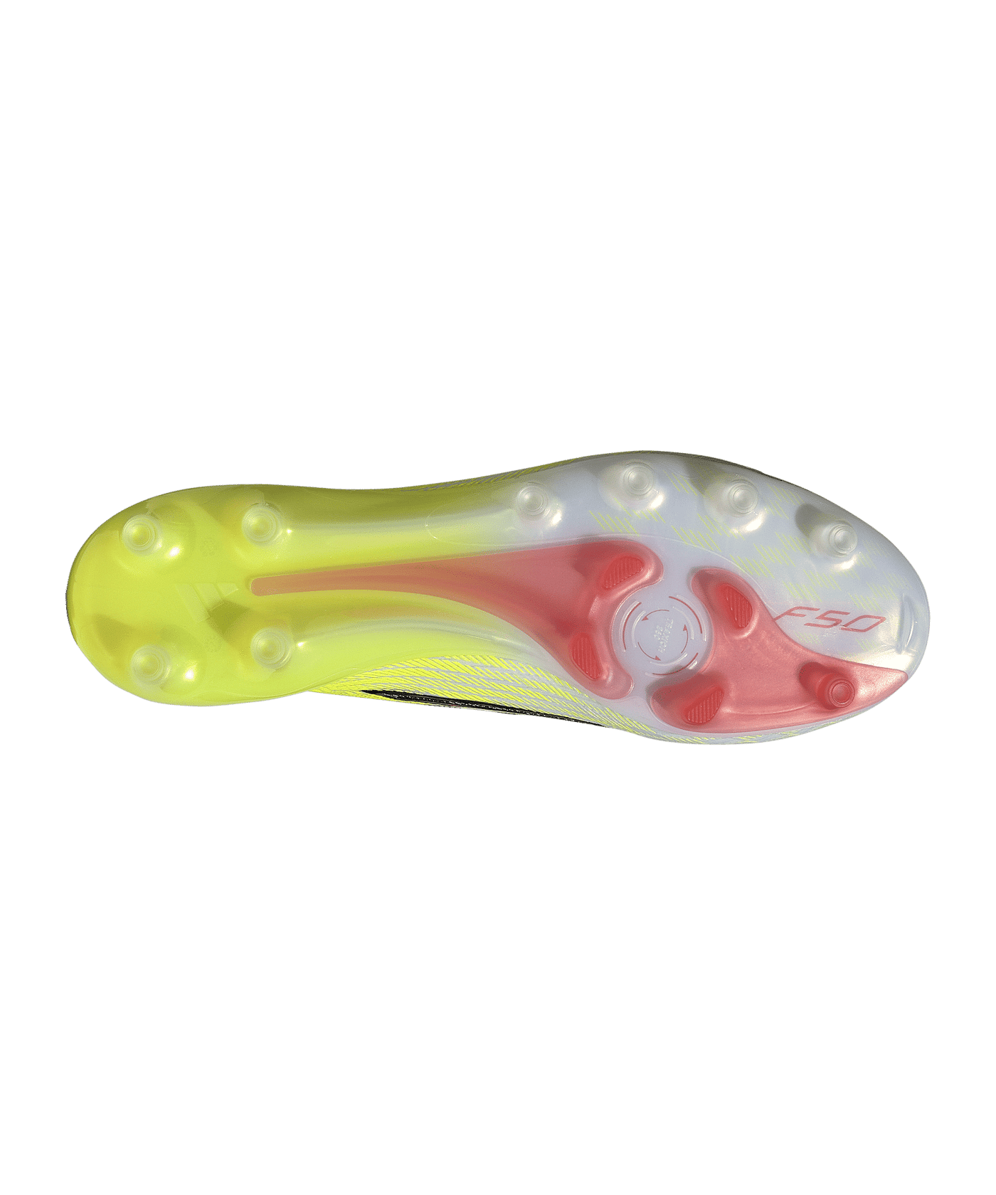 adidas F50 Elite AG Born for Goals Gelb - gelb