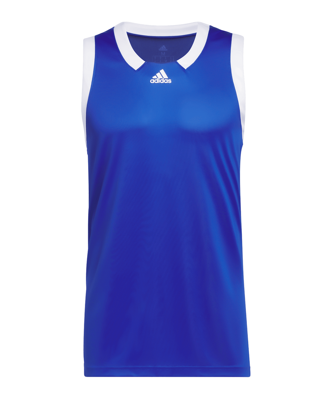 adidas Icon Squad Trikot Blau - blau