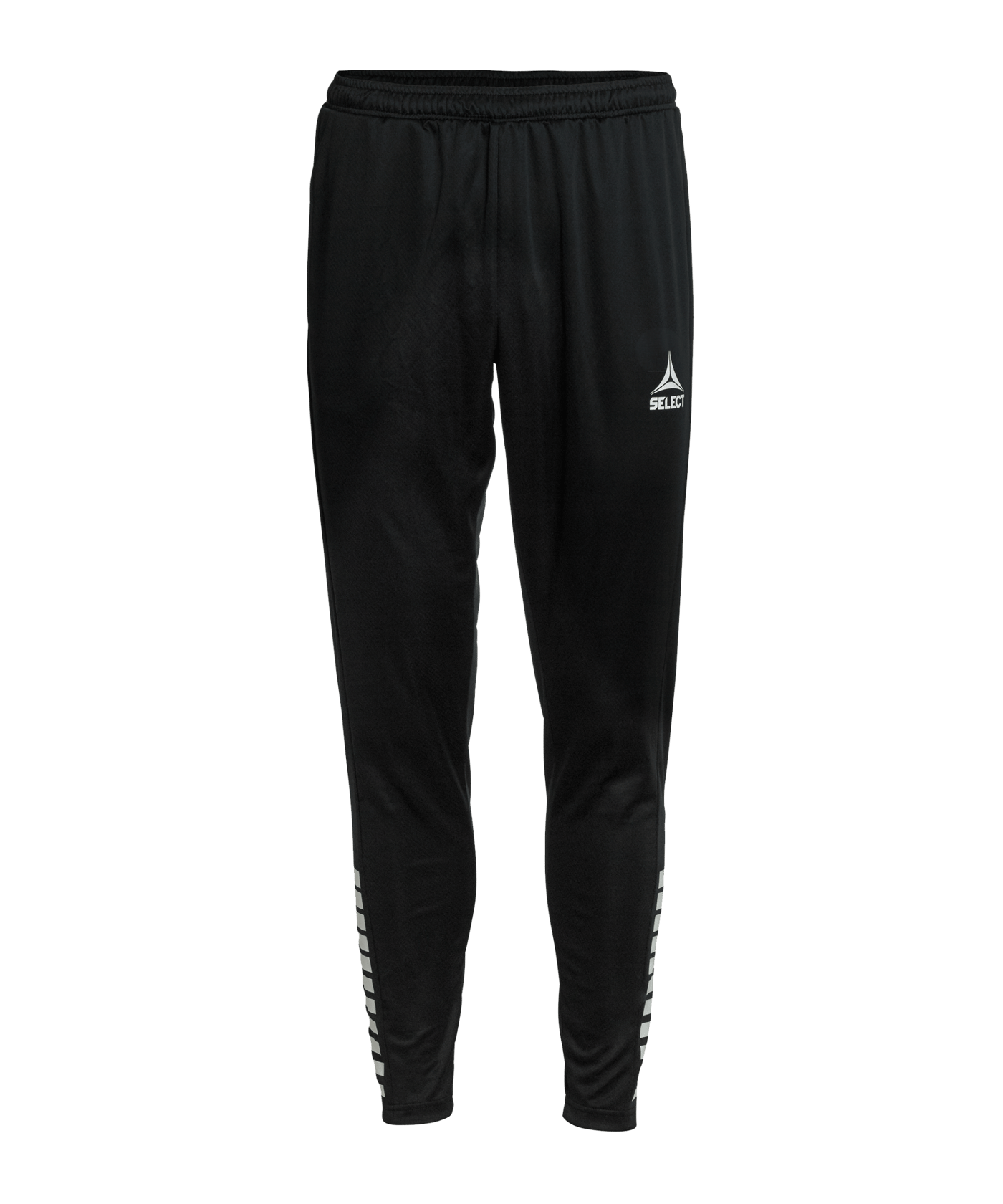 Select Monaco Trainingshose Schwarz F111 
