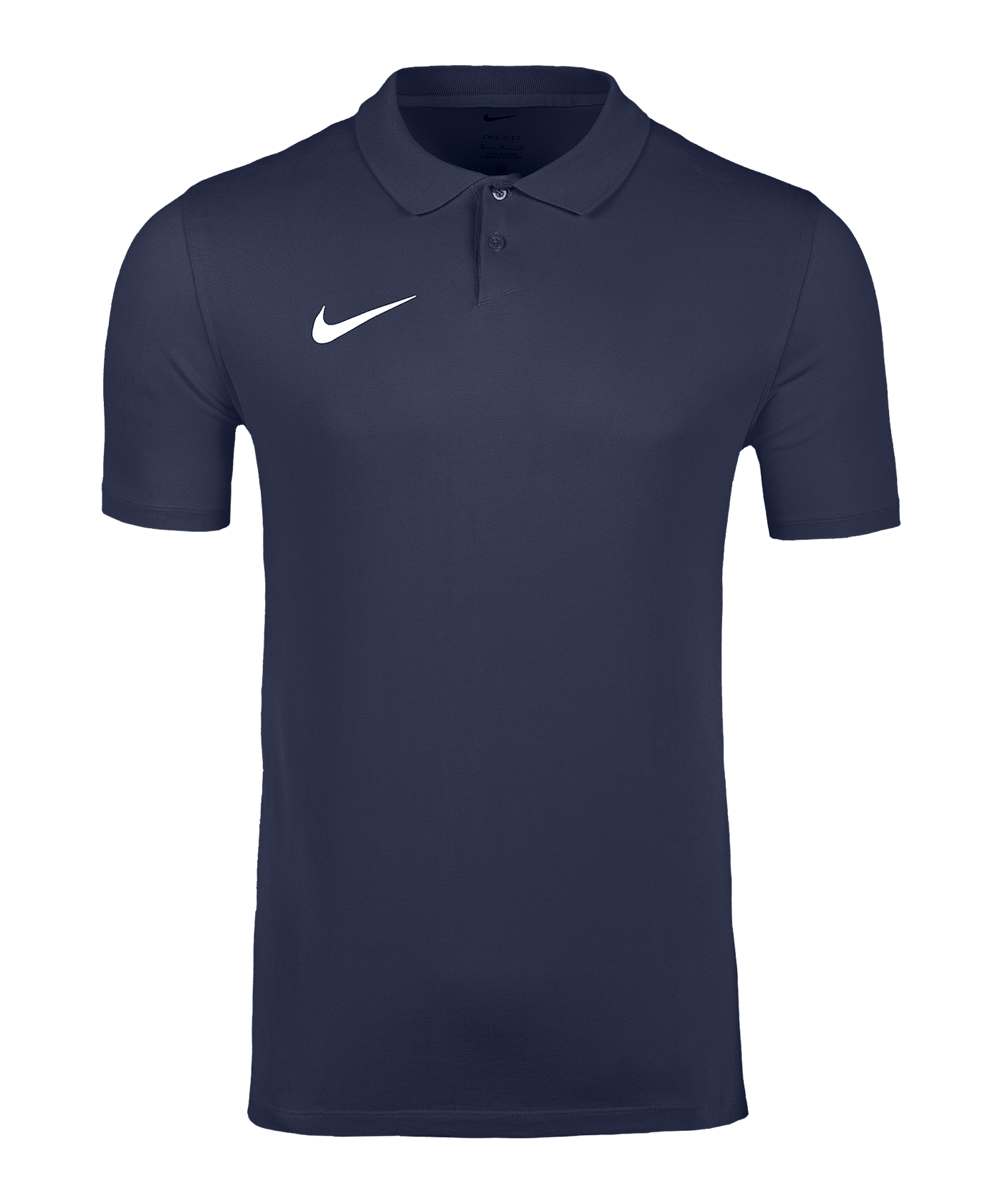 Nike Park 26 Polo Kids Blau F410 - blau