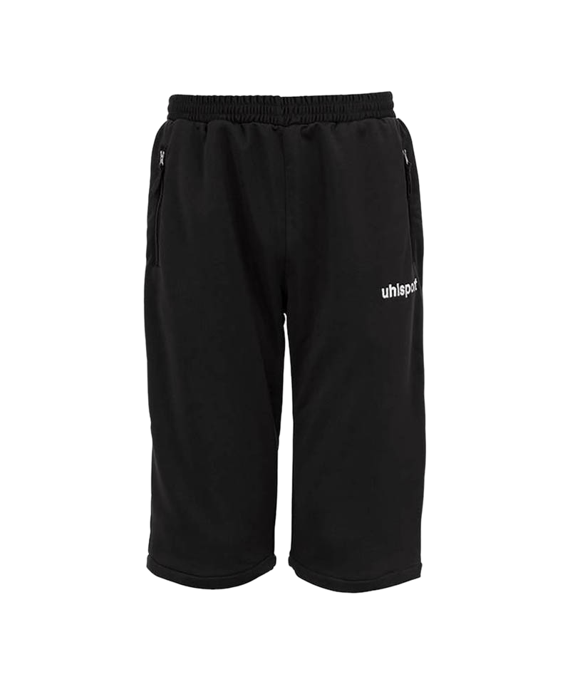 Uhlsport Long Short Essential - schwarz