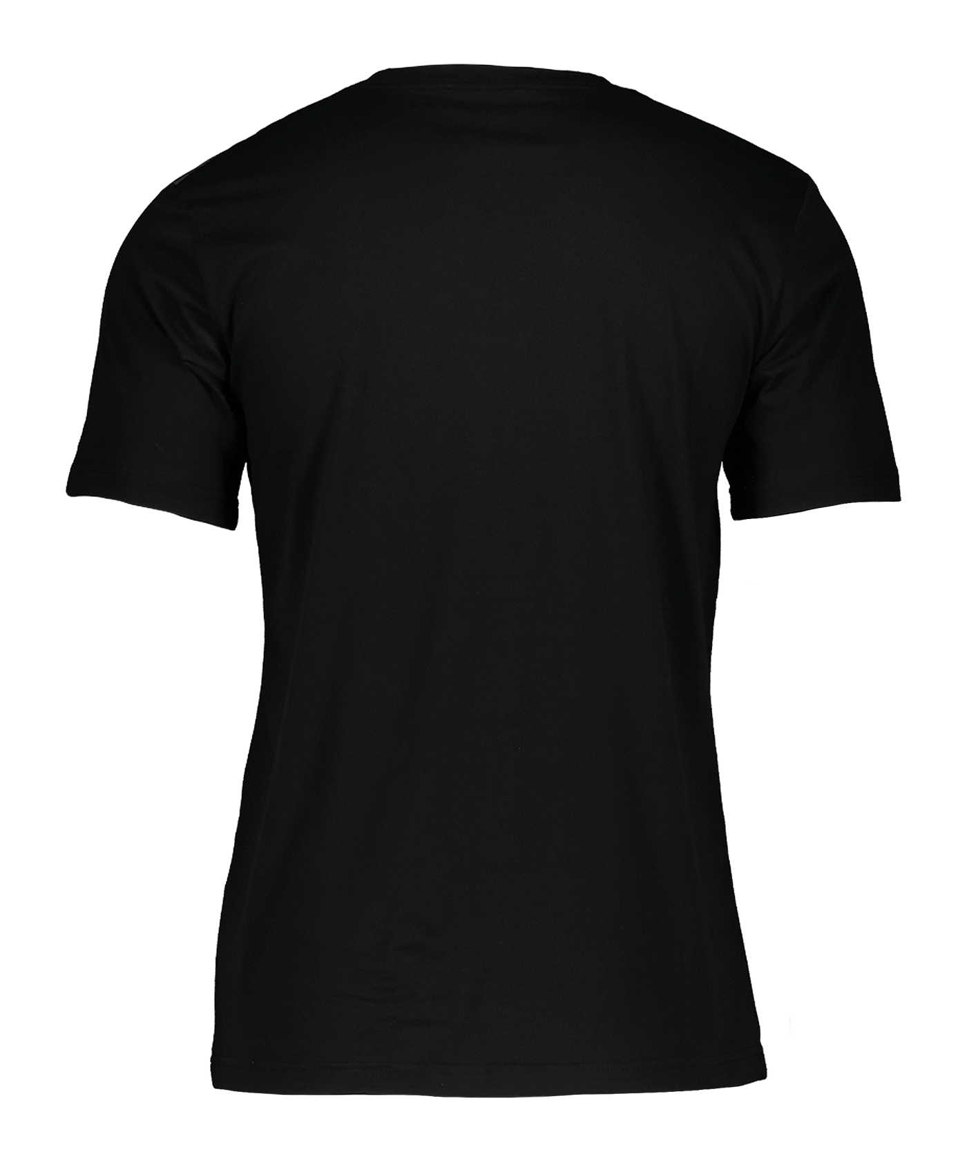 Nike SC Freiburg NSW T-Shirt Schwarz F010 - schwarz