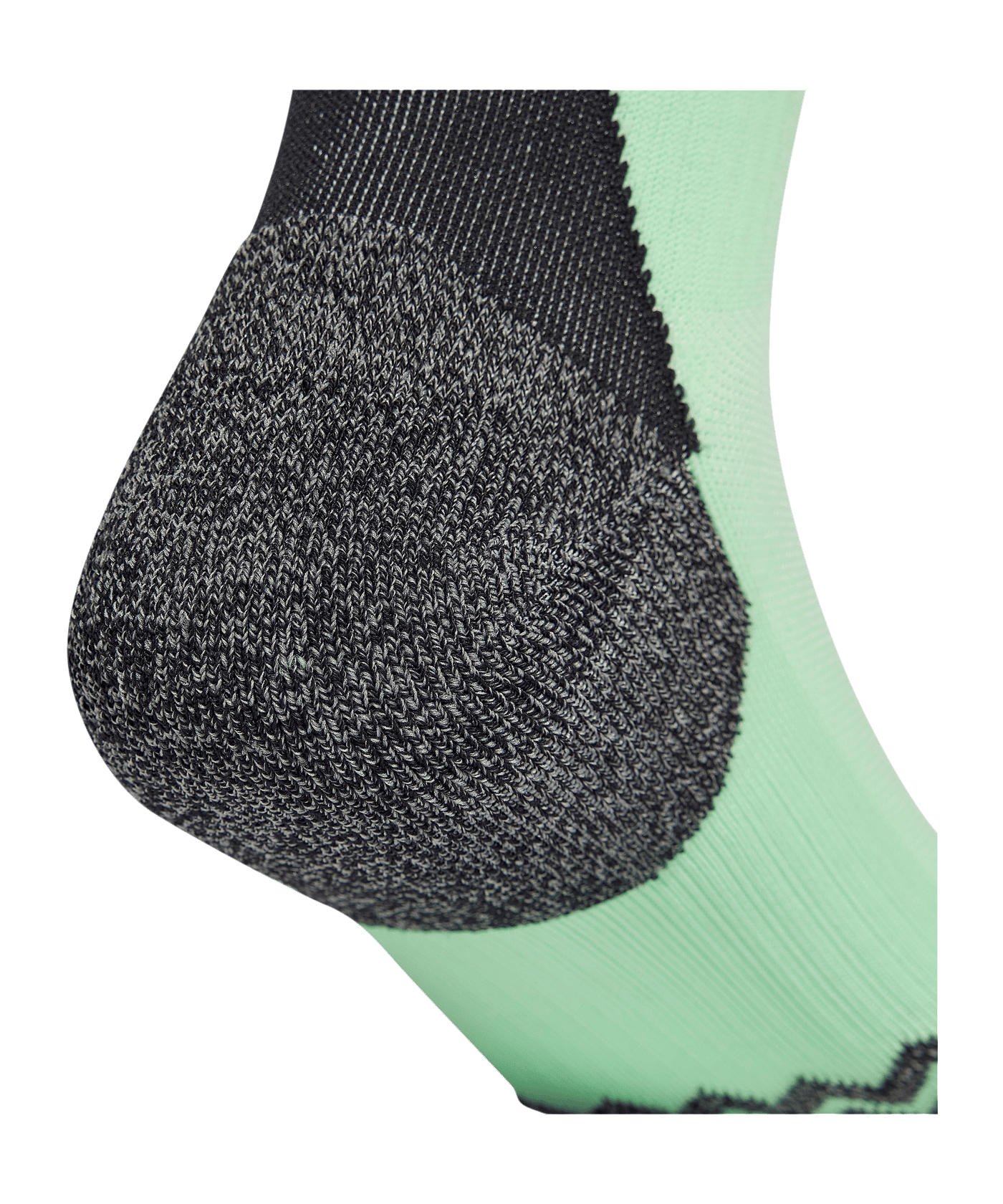 adidas Adisock 25 Strumpfstutzen Grün - gruen